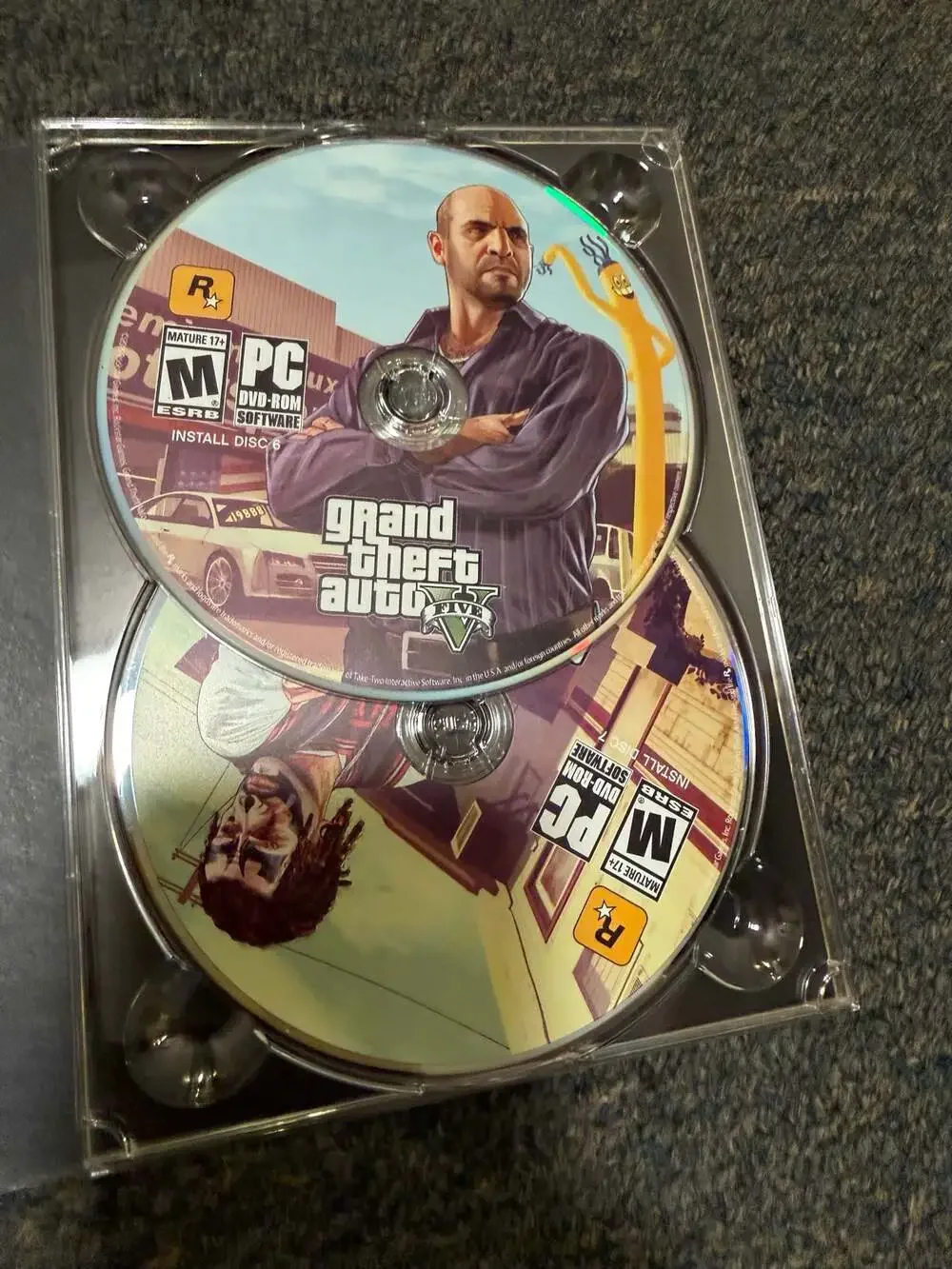 Rockstar Games rockstar games